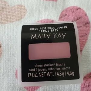 Mary Kay Chromafusion Blush